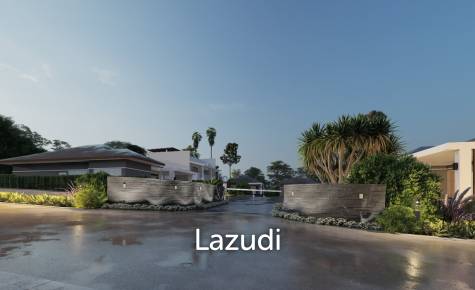 D2 Residence