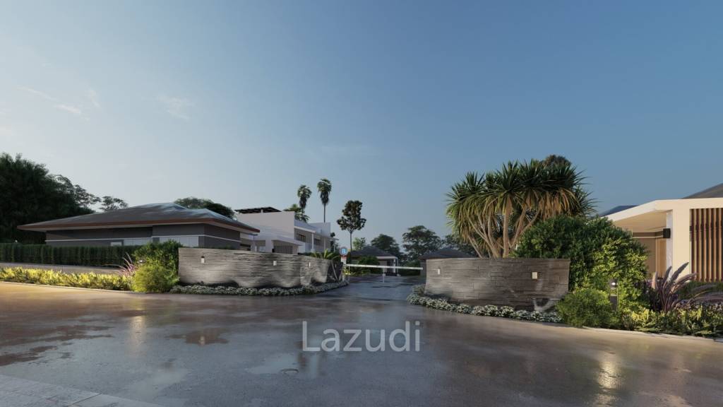 D2 Residence