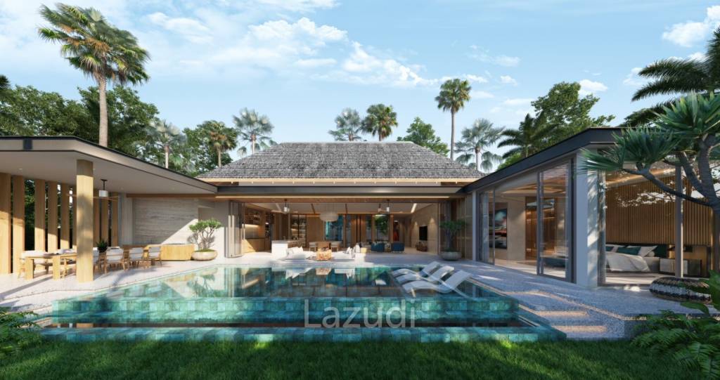 The Wynn Phuket