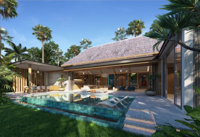 The Wynn Phuket