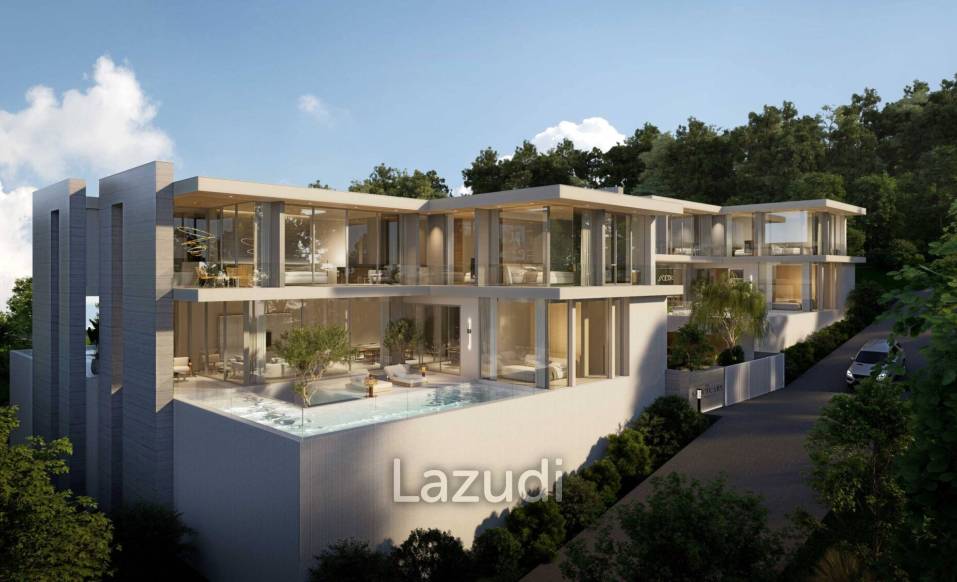 The Sanctuary Phuket