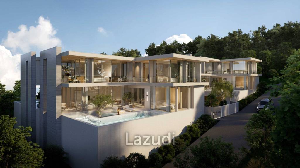 The Sanctuary Phuket