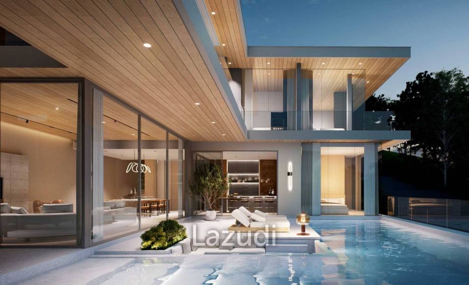 The Sanctuary Phuket