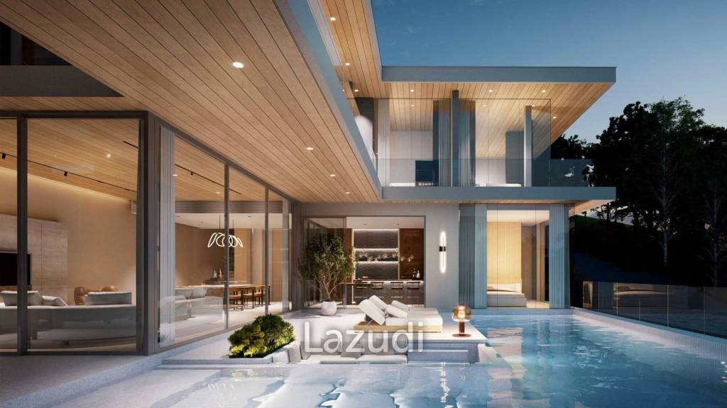 The Sanctuary Phuket