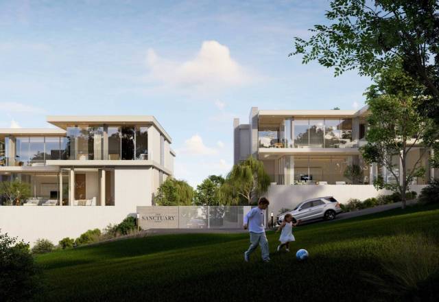 The Sanctuary Phuket