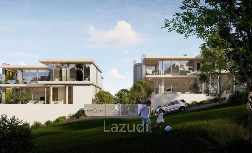 The Sanctuary Phuket