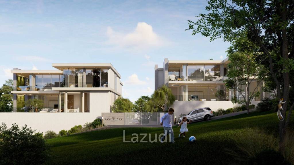 The Sanctuary Phuket