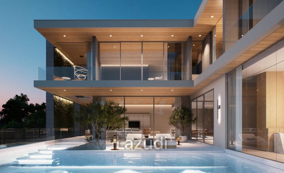 The Sanctuary Phuket