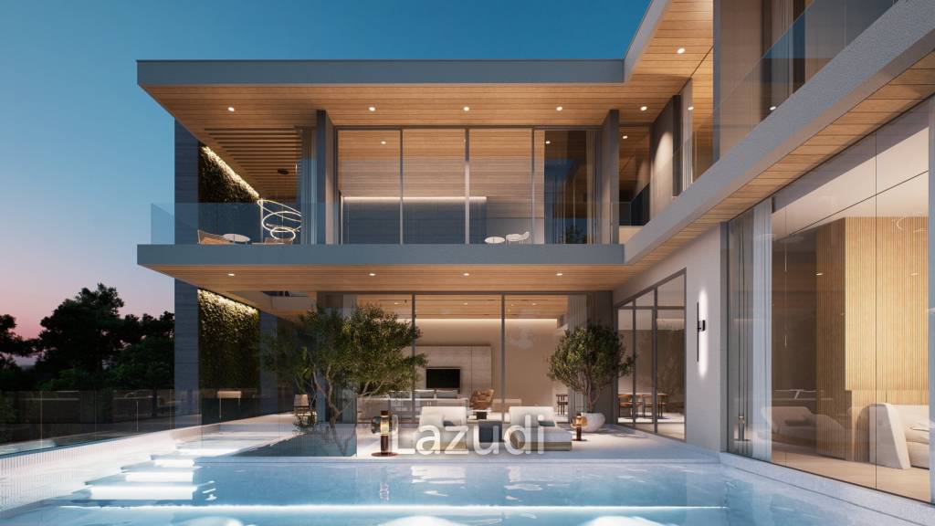 The Sanctuary Phuket