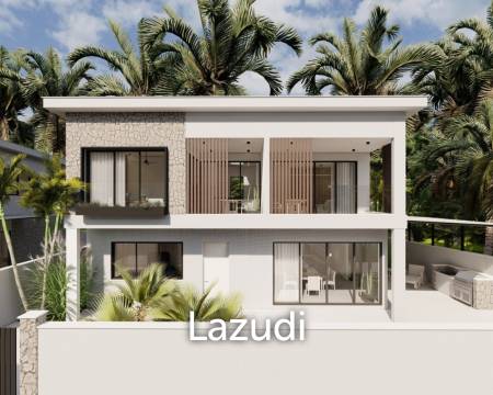 Coco Villas