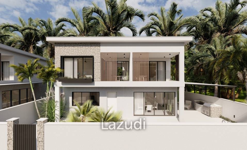 Coco Villas