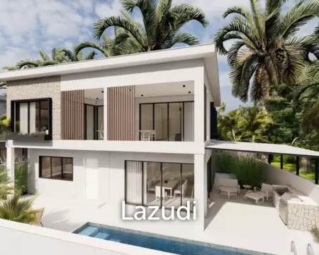 Coco Villas
