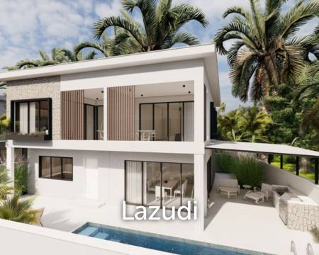 Coco Villas