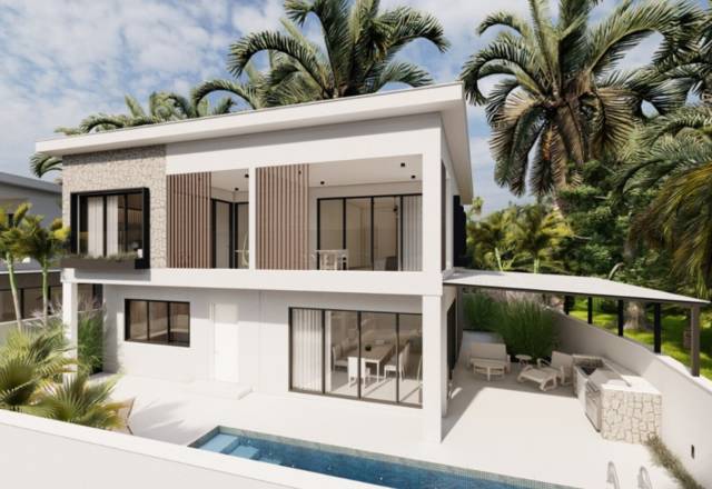 Coco Villas