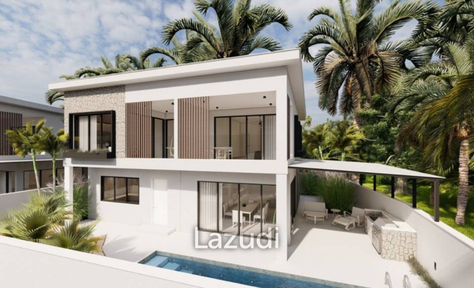 Coco Villas