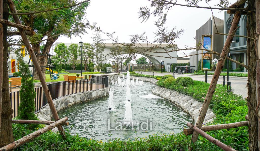 Bangkok Boulevard Signature Westgate