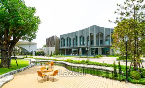 Bangkok Boulevard Signature Westgate