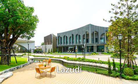 Bangkok Boulevard Signature Westgate