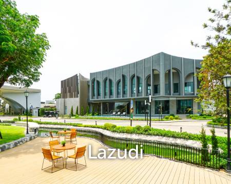 Bangkok Boulevard Signature Westgate