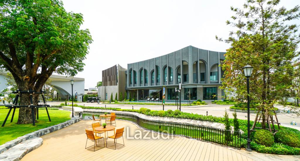Bangkok Boulevard Signature Westgate