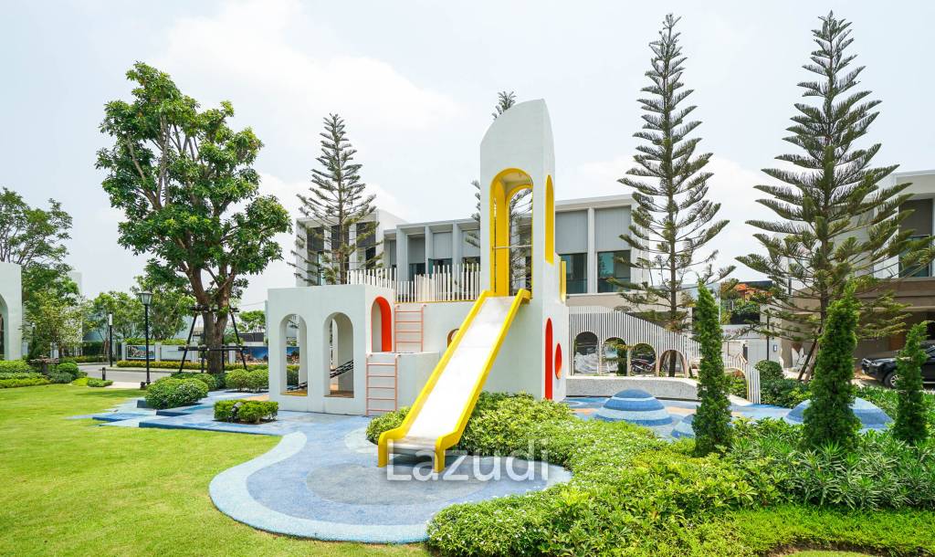 Bangkok Boulevard Signature Westgate