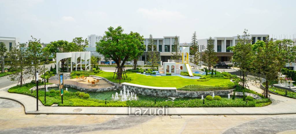 Bangkok Boulevard Signature Westgate