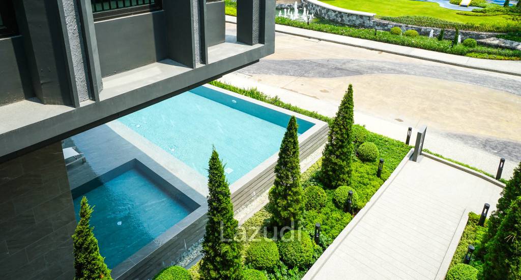 Bangkok Boulevard Signature Westgate