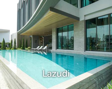 Bangkok Boulevard Signature Westgate