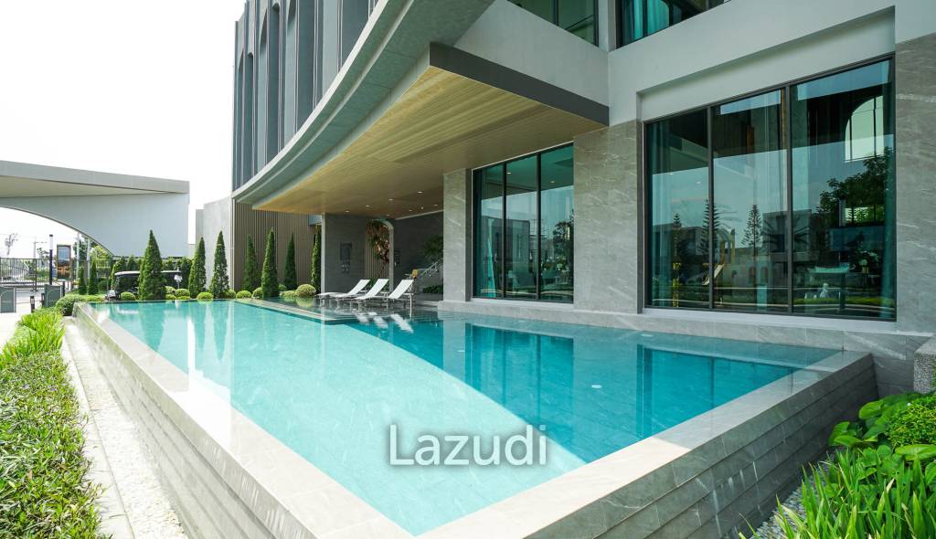 Bangkok Boulevard Signature Westgate