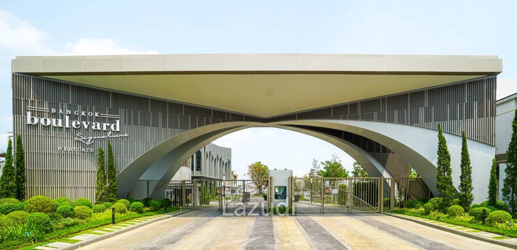 Bangkok Boulevard Signature Westgate