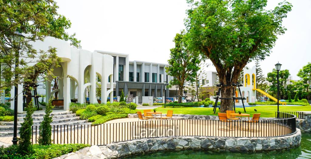 Bangkok Boulevard Signature Westgate