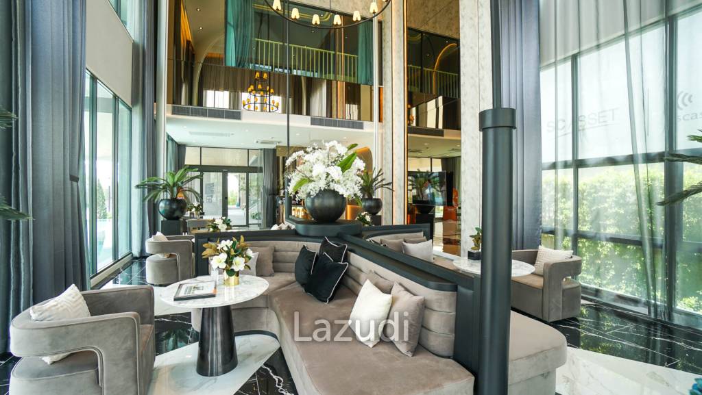Bangkok Boulevard Signature Westgate