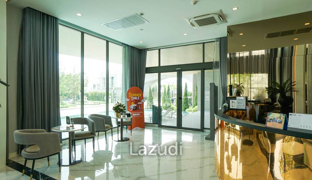 Bangkok Boulevard Signature Westgate