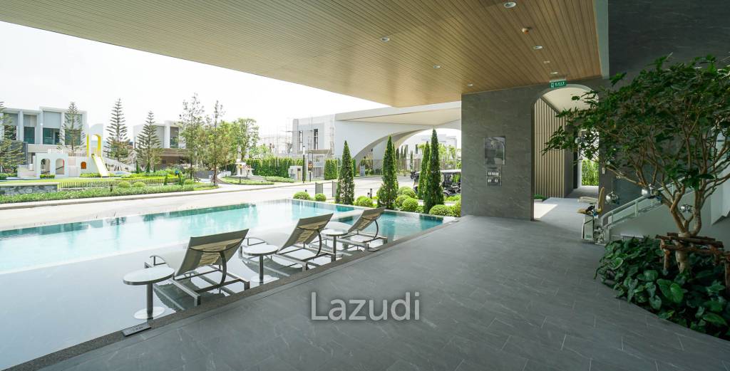 Bangkok Boulevard Signature Westgate