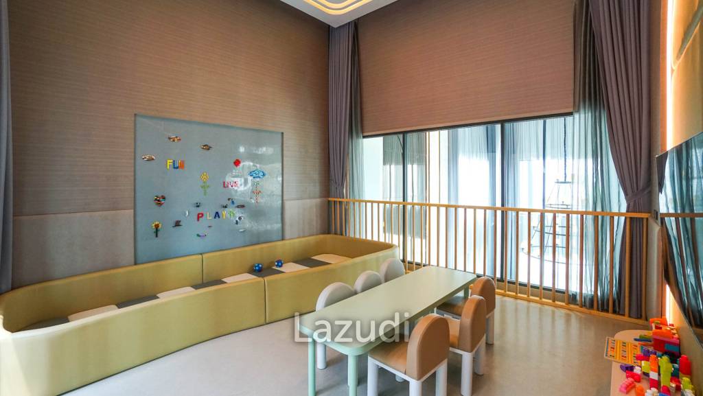 Bangkok Boulevard Signature Westgate
