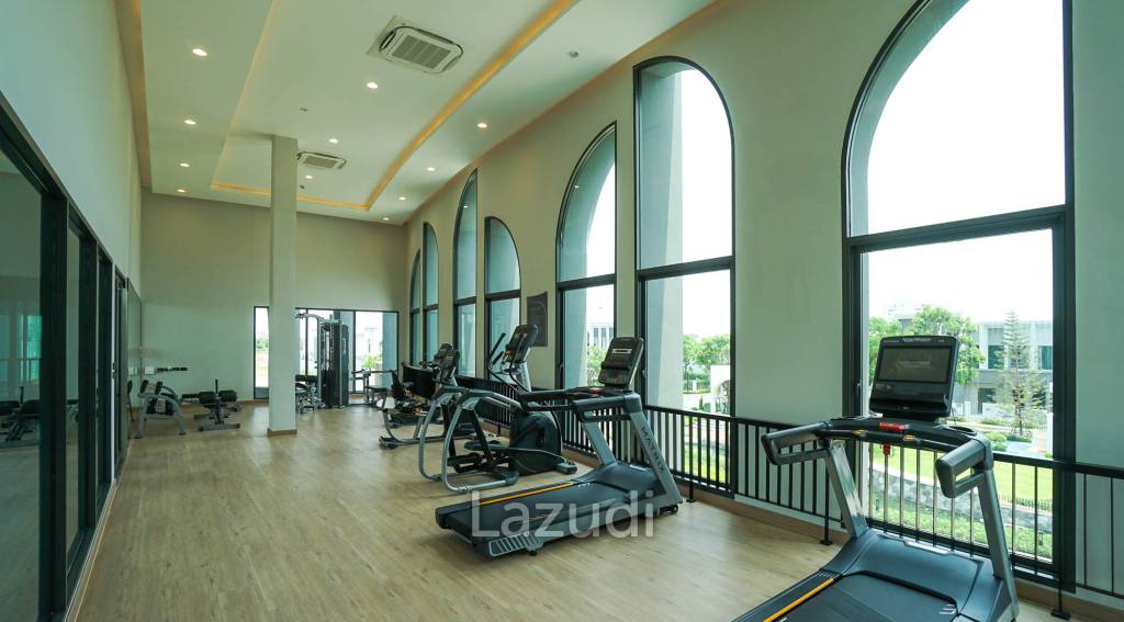 Bangkok Boulevard Signature Westgate