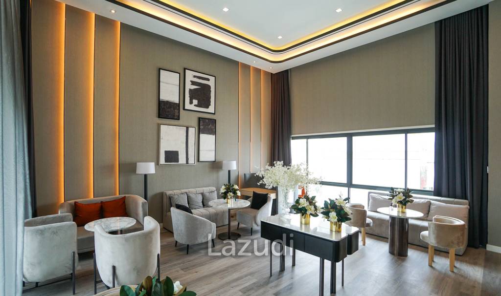 Bangkok Boulevard Signature Westgate