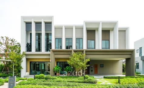 Bangkok Boulevard Signature Westgate
