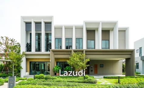 Bangkok Boulevard Signature Westgate