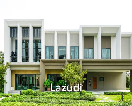 Bangkok Boulevard Signature Westgate