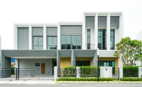 Bangkok Boulevard Signature Westgate