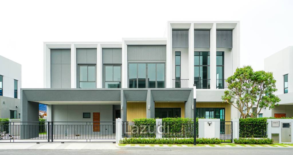 Bangkok Boulevard Signature Westgate