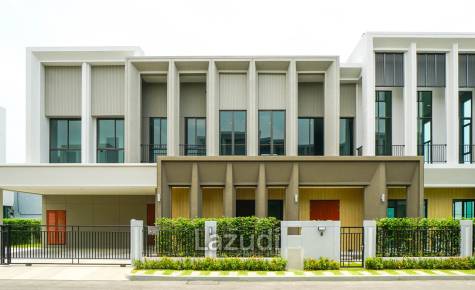 Bangkok Boulevard Signature Westgate