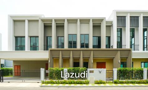 Bangkok Boulevard Signature Westgate