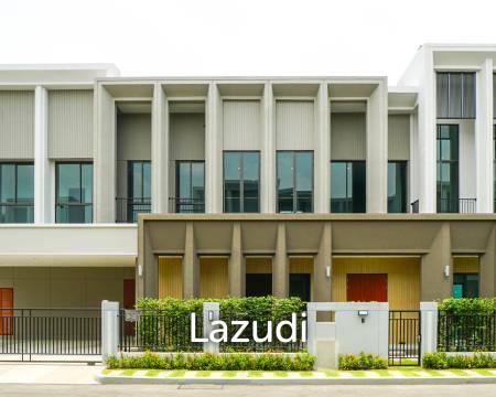 Bangkok Boulevard Signature Westgate