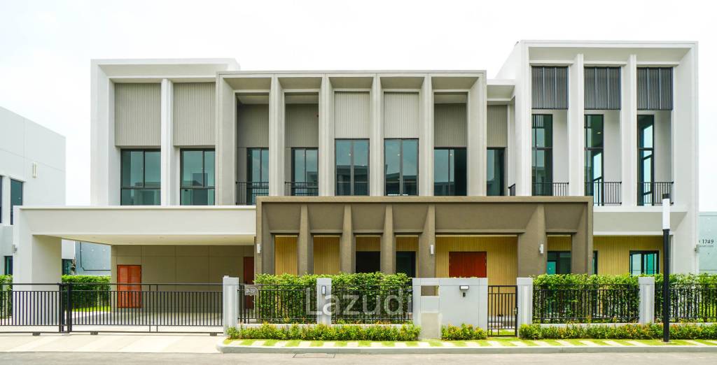 Bangkok Boulevard Signature Westgate
