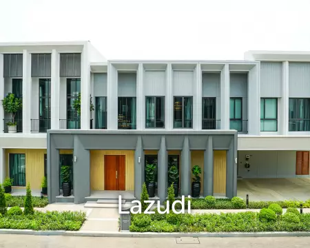 Bangkok Boulevard Signature Westgate