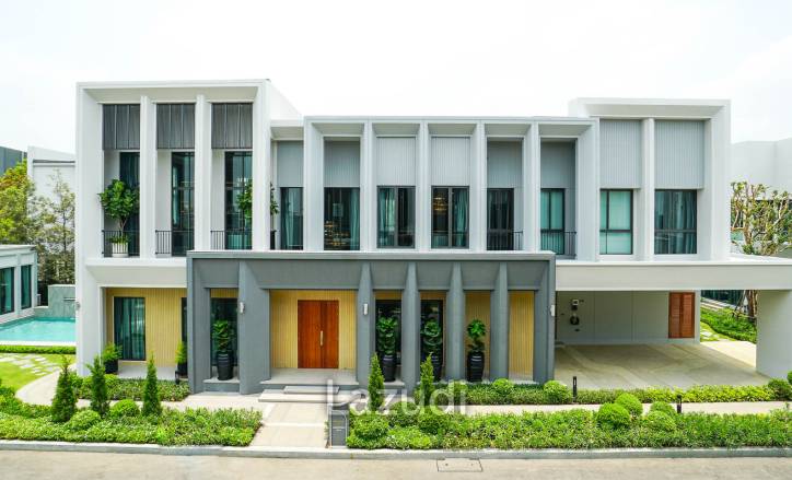 Bangkok Boulevard Signature Westgate