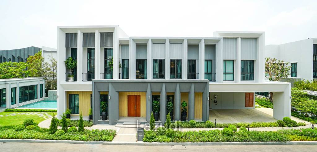 Bangkok Boulevard Signature Westgate