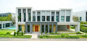 Bangkok Boulevard Signature Westgate